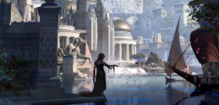 Illustration for article titled The Science Fiction and Fantasy Books You Can’t Afford to Miss in September!